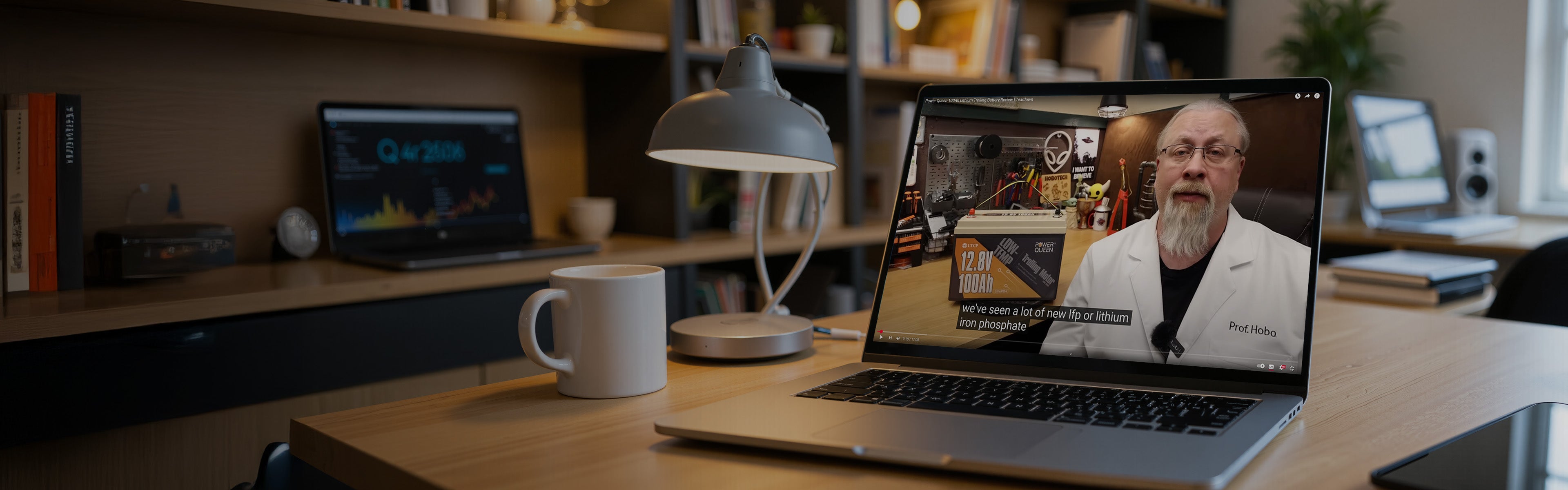 Real Reviews. Real Results.