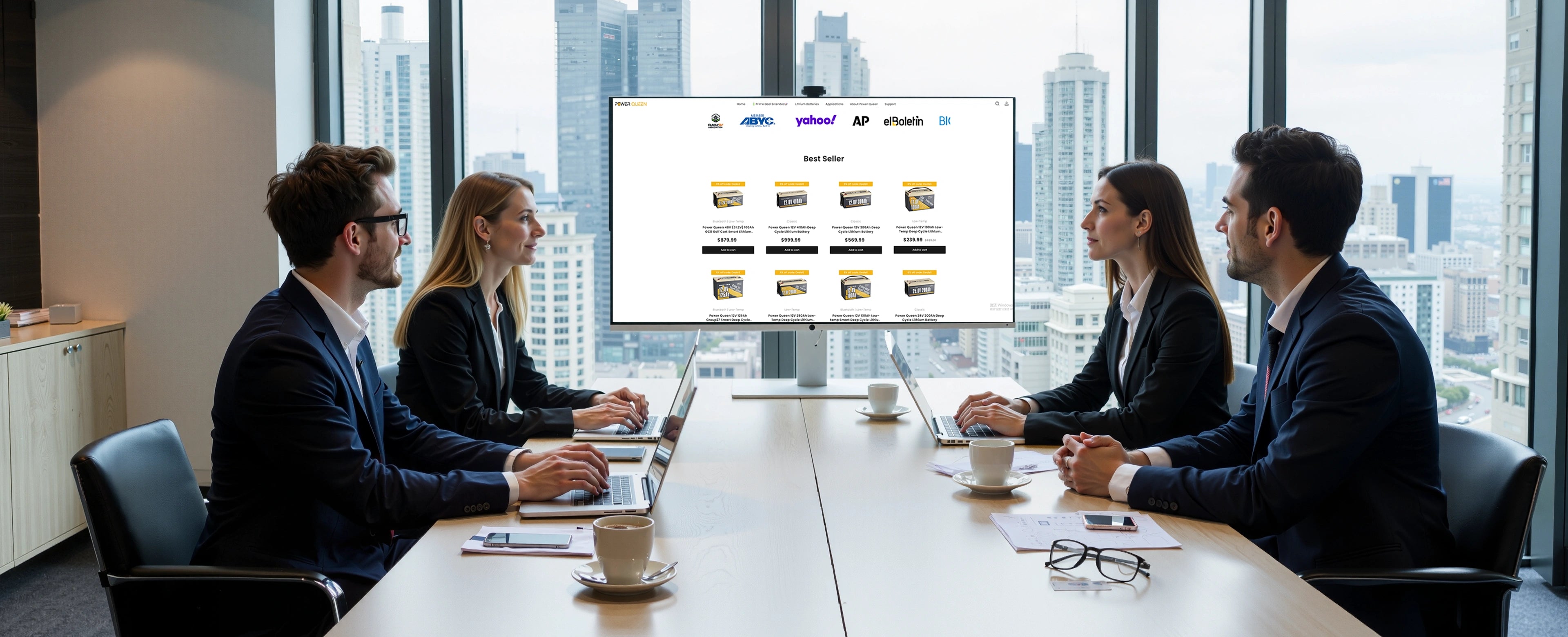 Become a Dealer