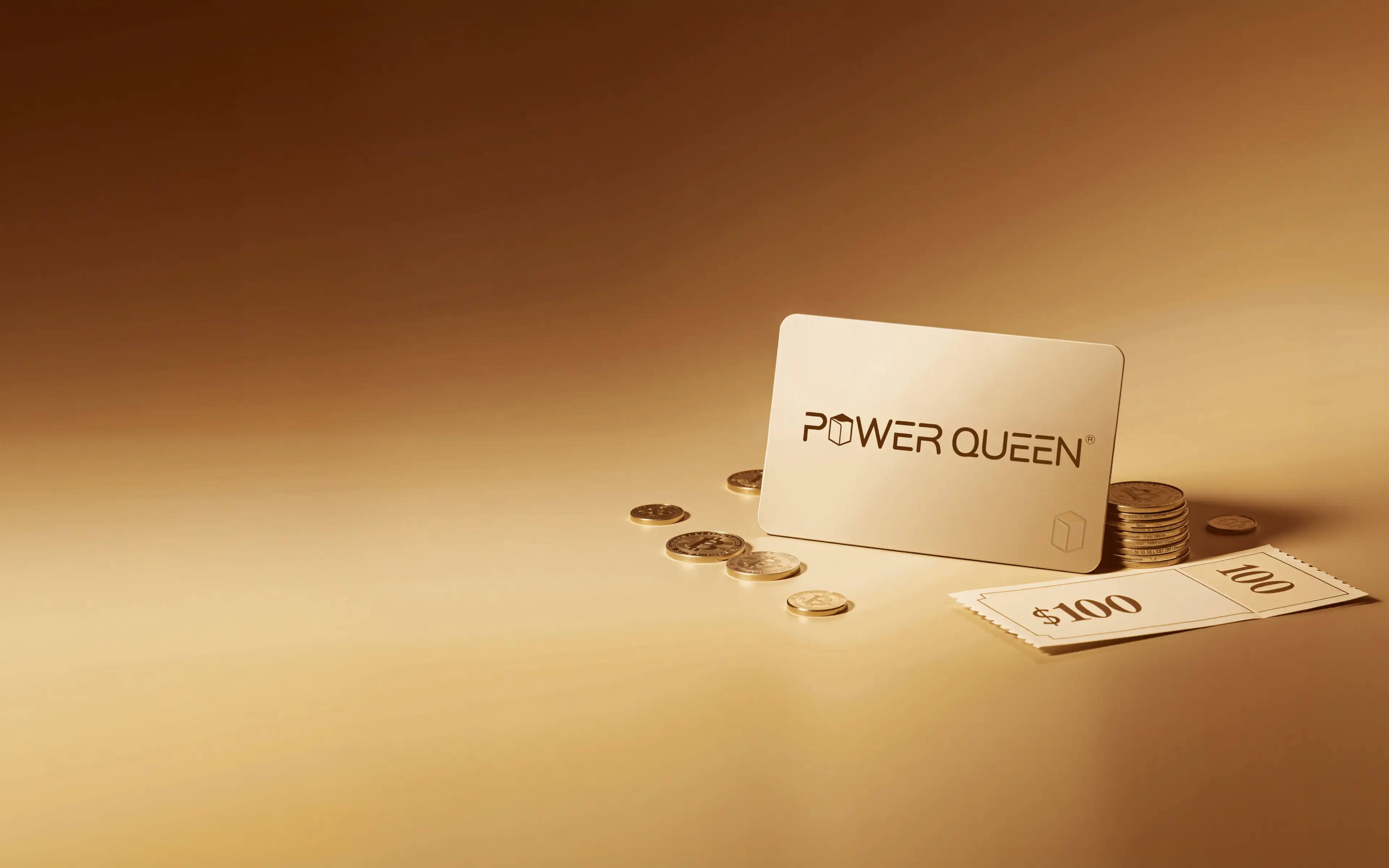 Power Queen Membership-Join us to earn power points with every purchase and unlock exclusive rewards!