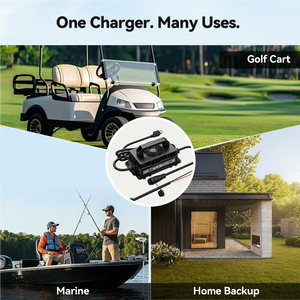 power_queen_48v_18a_lifepo4_battery_charger_multiple_application