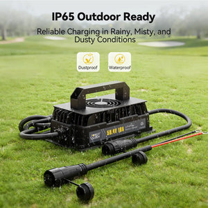 power_queen_48v_18a_lifepo4_battery_charger_waterproof