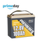 Power Queen 12V 100Ah Mini Deep Cycle Lithium Battery