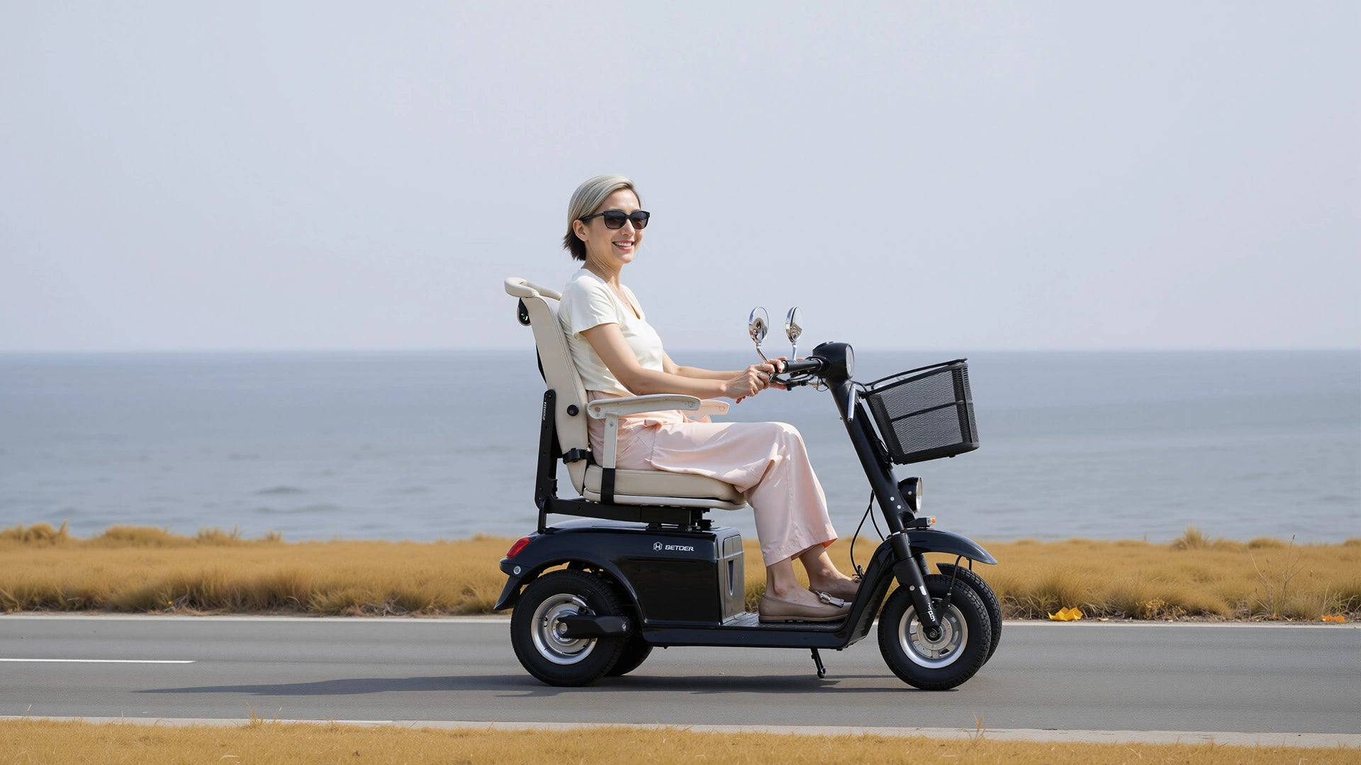 Empowering Independence