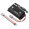 Power Queen 14.6V 40A Lithium Battery Charger for 12V LiFePO4 Battery, Fast and Safe Charging
