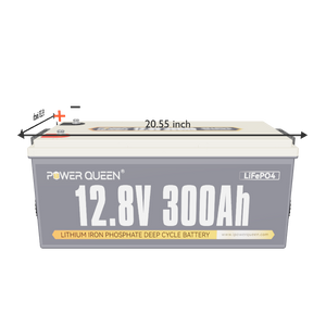 power_queen_lifepo4_lithium_deep_cycle_battery_3d_product_view