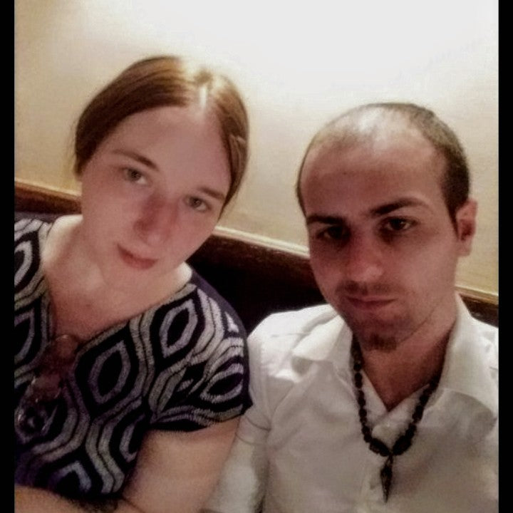 Ruby M. & Matt D. Smith
